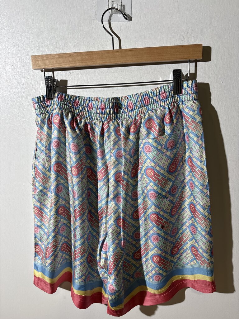 CASA BLANCA SHORTS SZ L