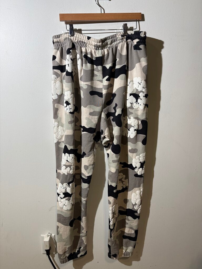 Denim Tears Sweats Sz 2XL