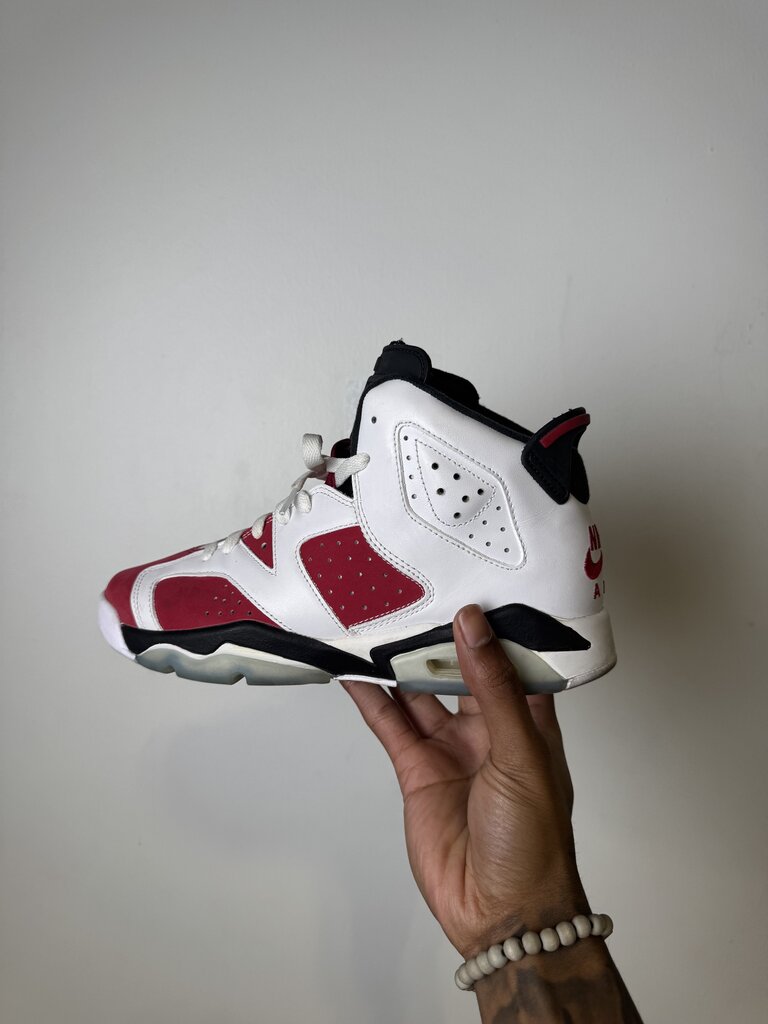AJ6 CARMINE 7Y