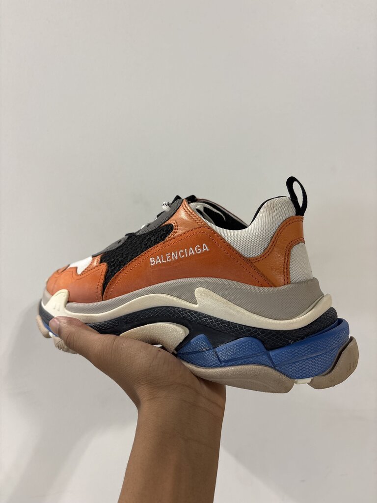 Balenciaga Triple S Sz 41