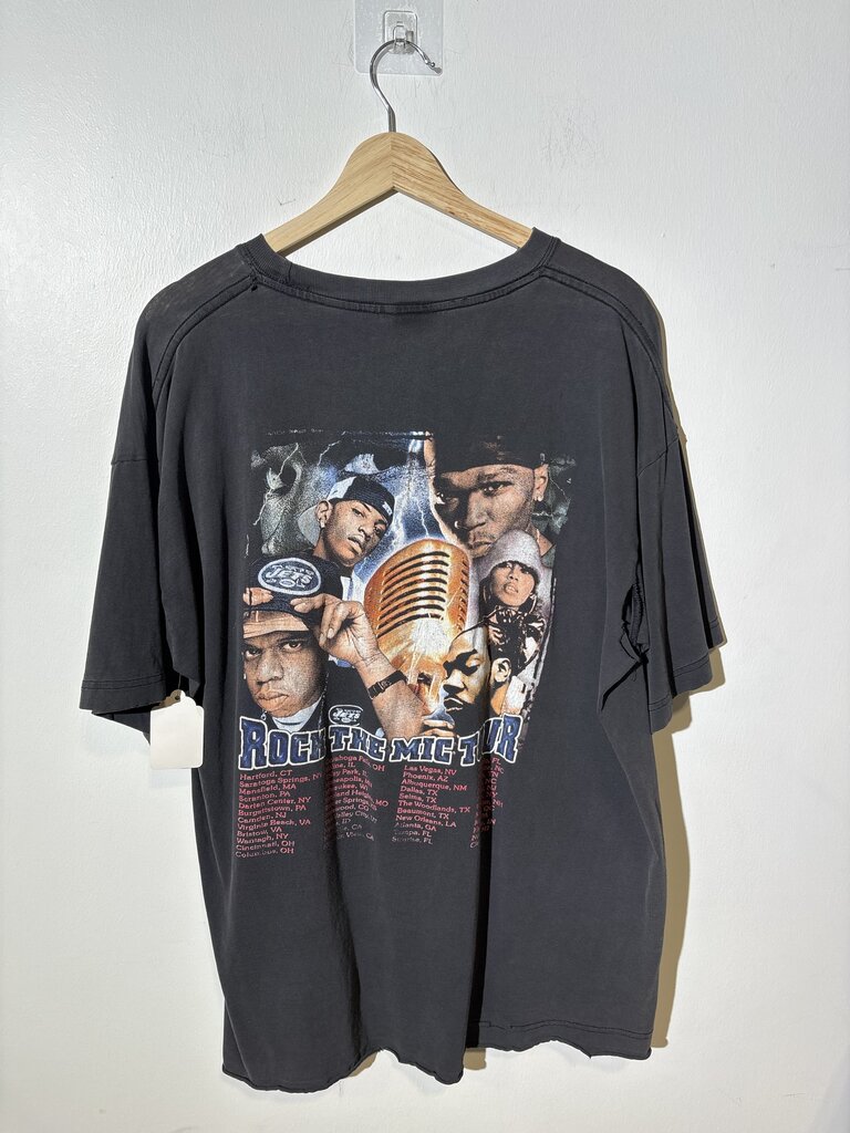 Nelly Rap Tee Sz. XL