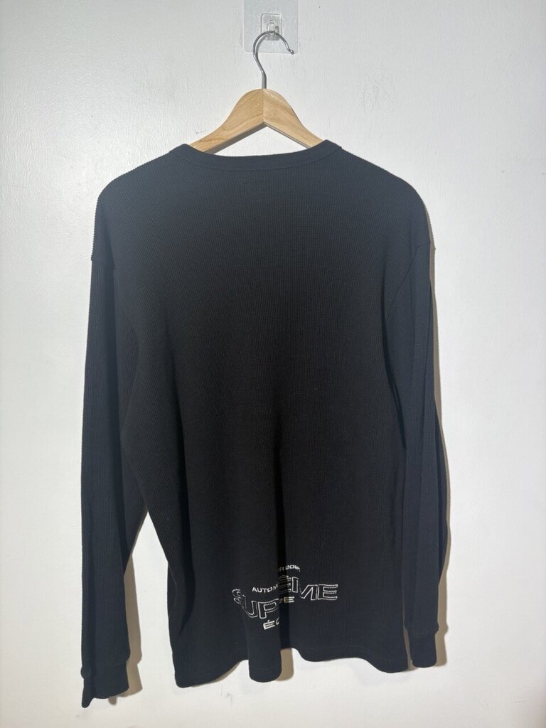 SUPREME THERMAL SZ L