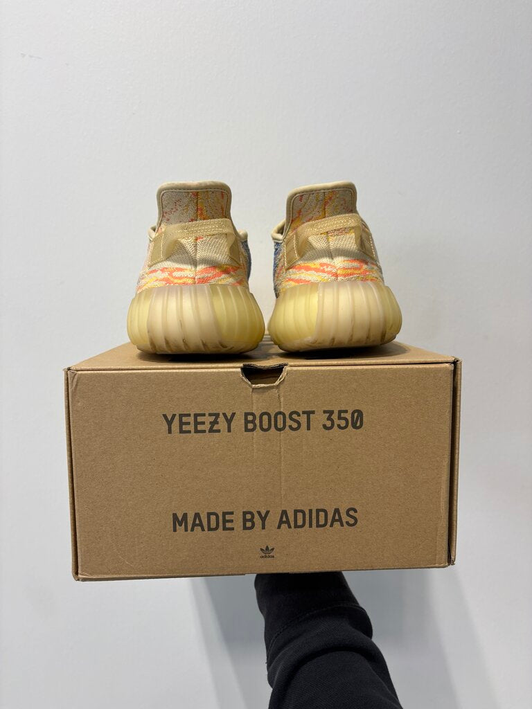 YEEZY BOOST 350 MX OAT SZ 12