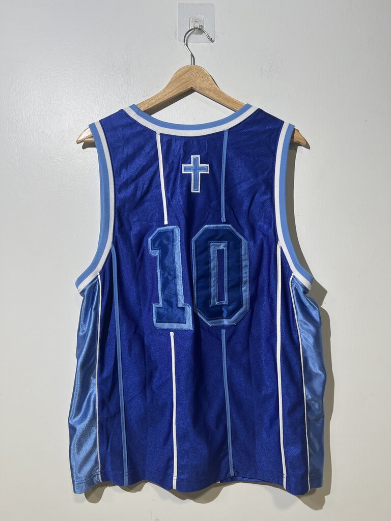 ST. SUPREME JERSEY SZ M