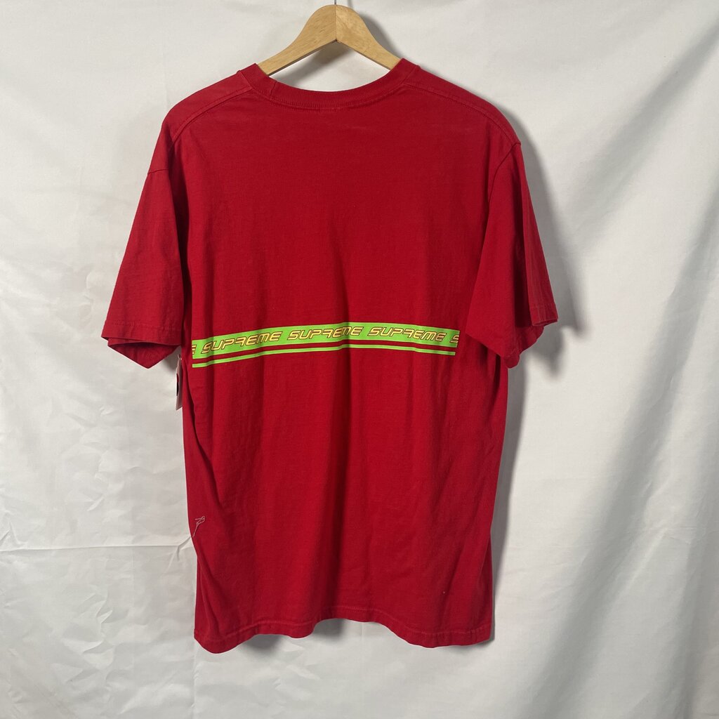 Supreme Hardgoods Tee Sz. M