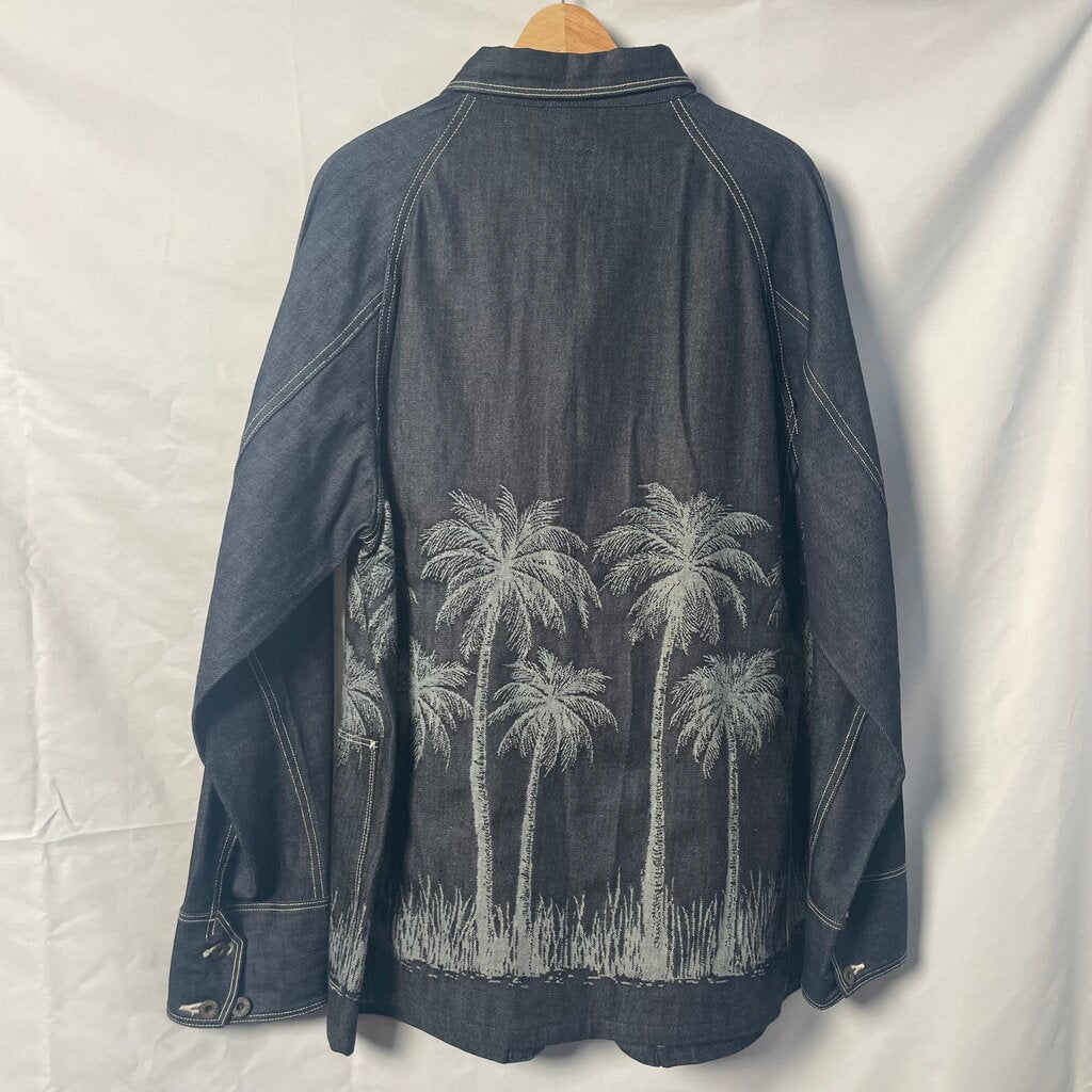 Kapital Jean Jacket Sz. 4