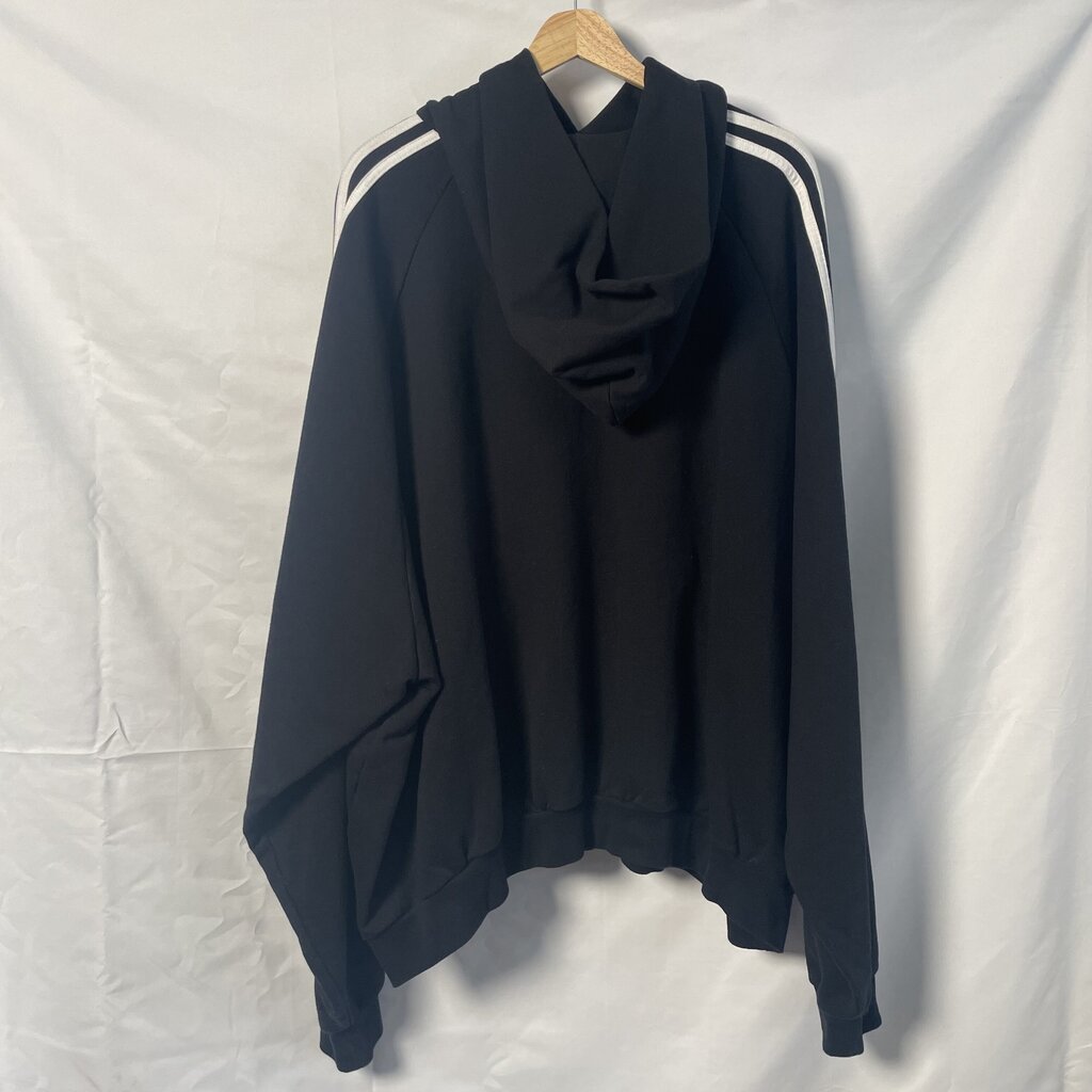 Balenciaga Adidas Hoodie Sz. 3