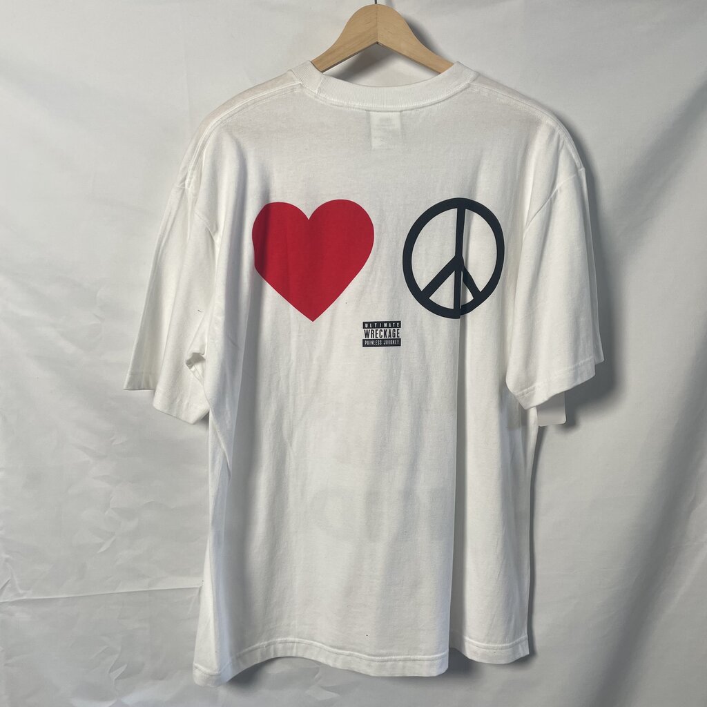 Saint Kids Tee Sz. M