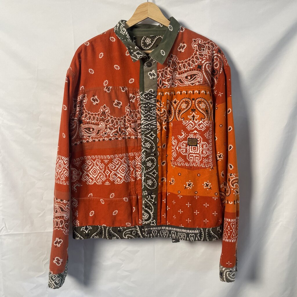 Kapital Bandana Jacket Sz. 2