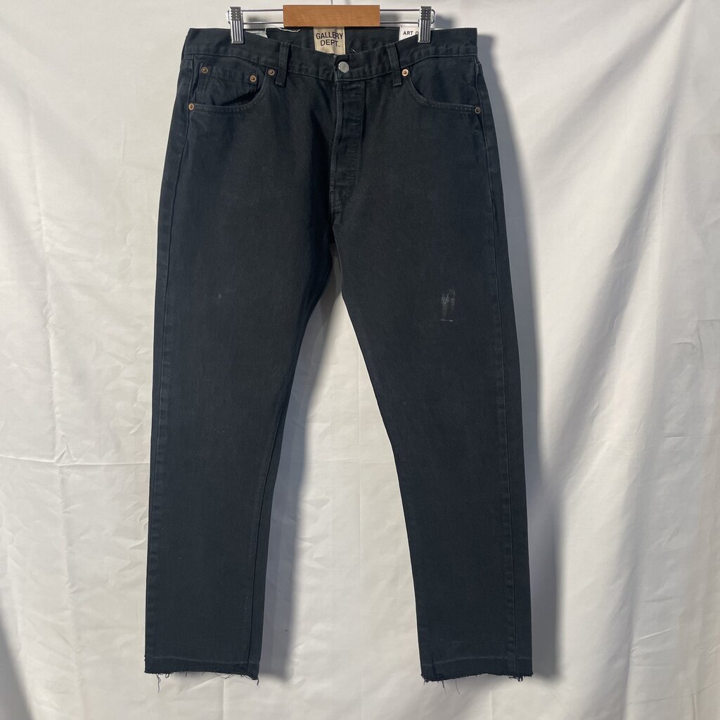 Black gallery Denim Jeans Sz. 33