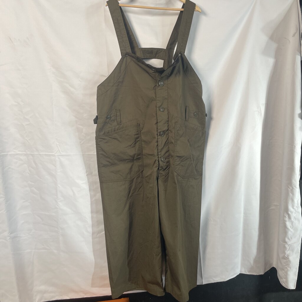 EG Overall Sz. M