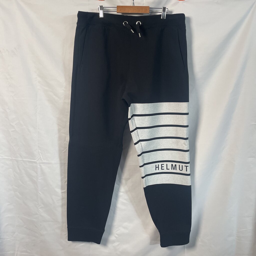Helmet Lang Sweatpants Sz. XXL
