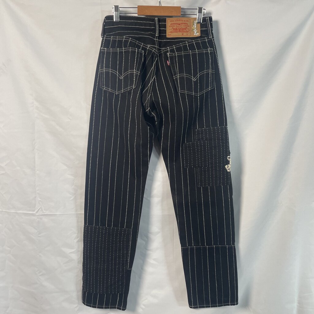 Denim Tears Levi Jeans Sz 30