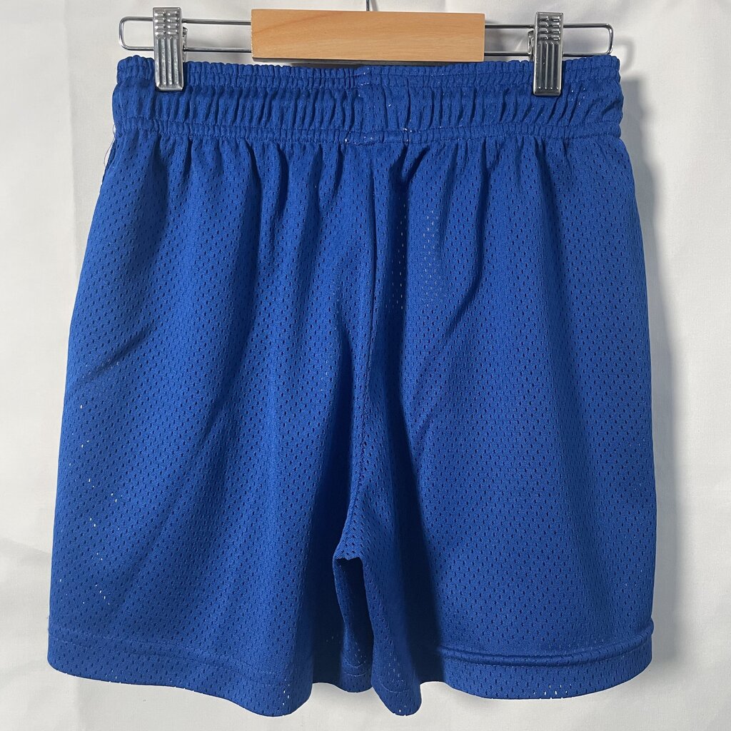 Blue EE Shorts Sz. XS