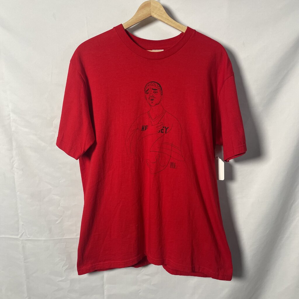 Supreme Mob Deep Tee Sz. M