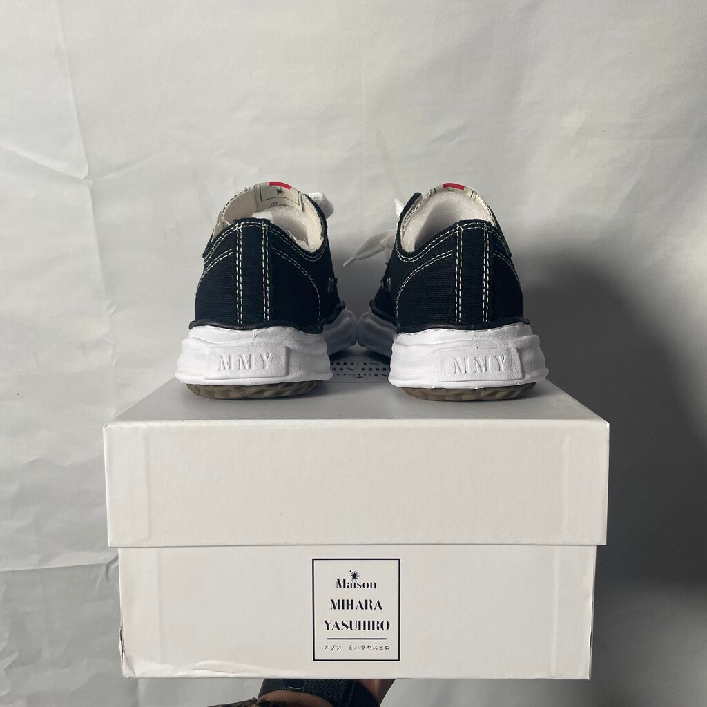 Black Maison Miharas Sz. 43