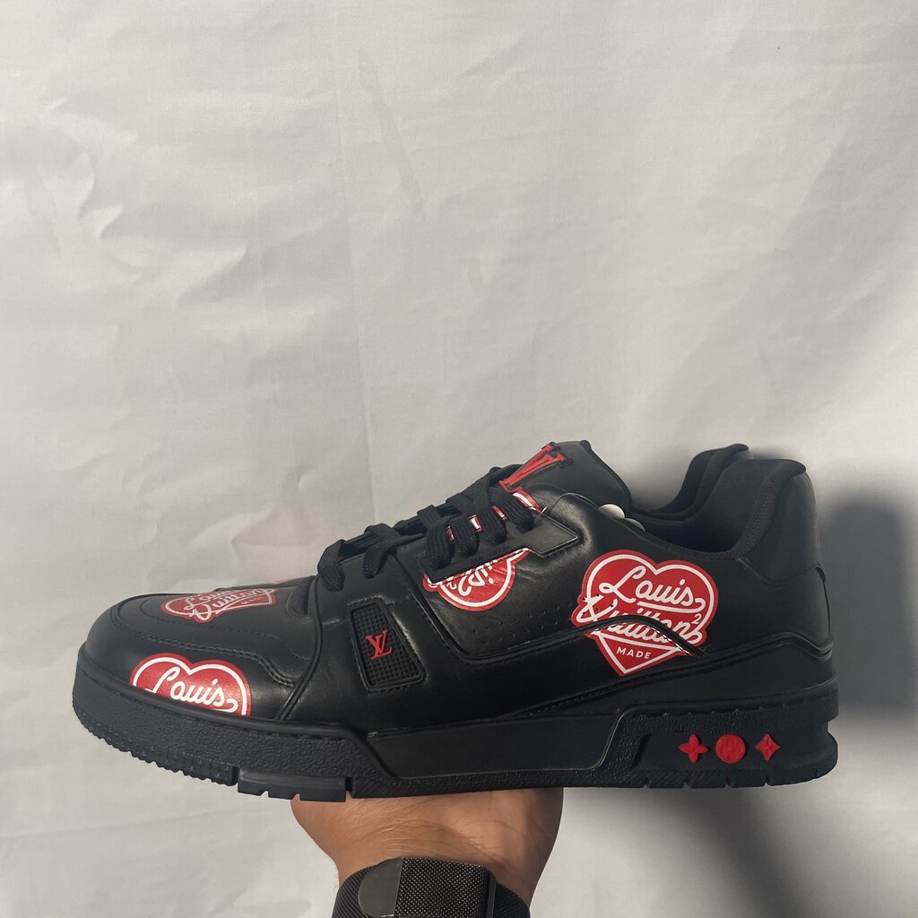 LV x Nigo Sz 10.5