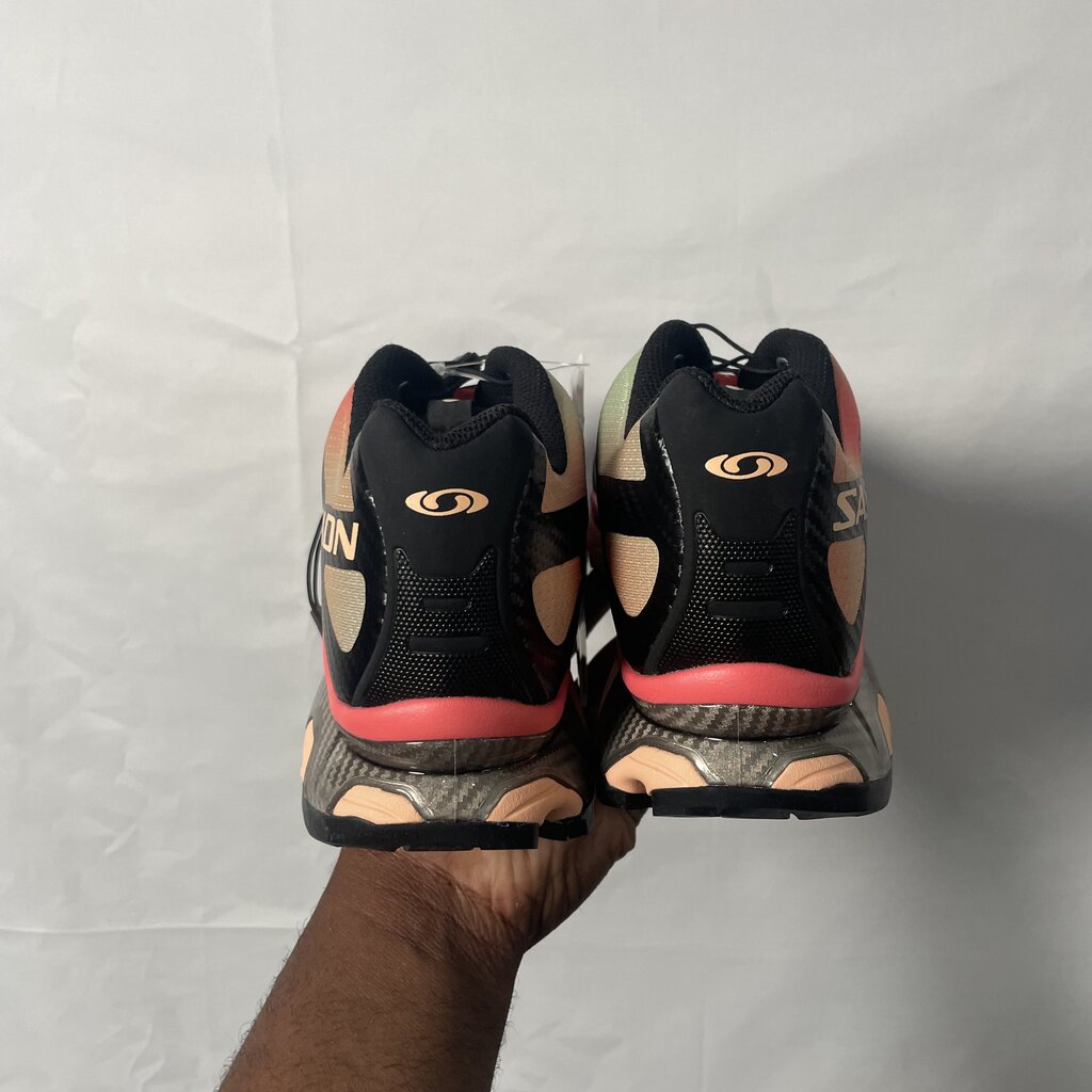 Salomon XT-6 Multi Color Sz. 10.5