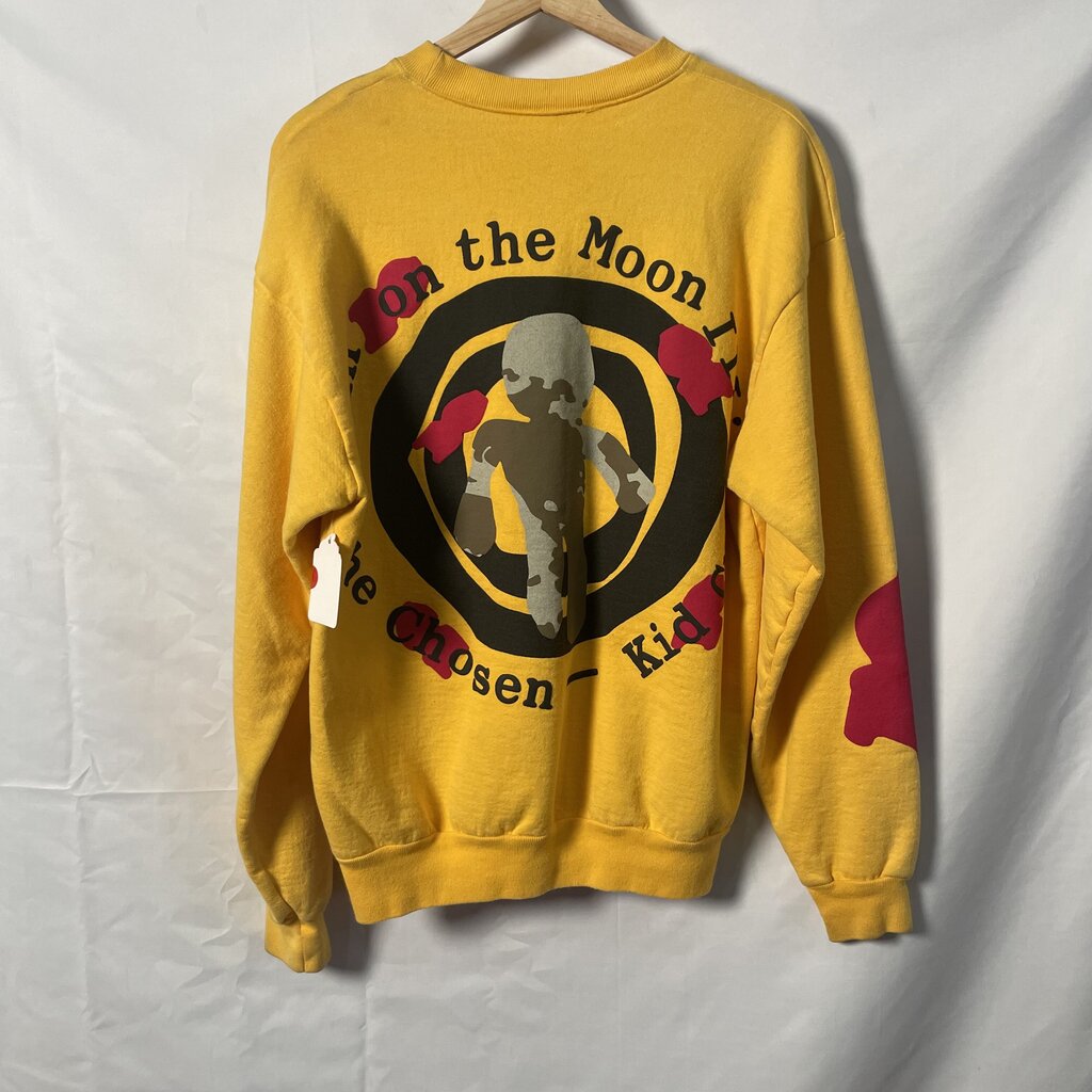 CPFM Kid Cudi Crew Neck Sz. M