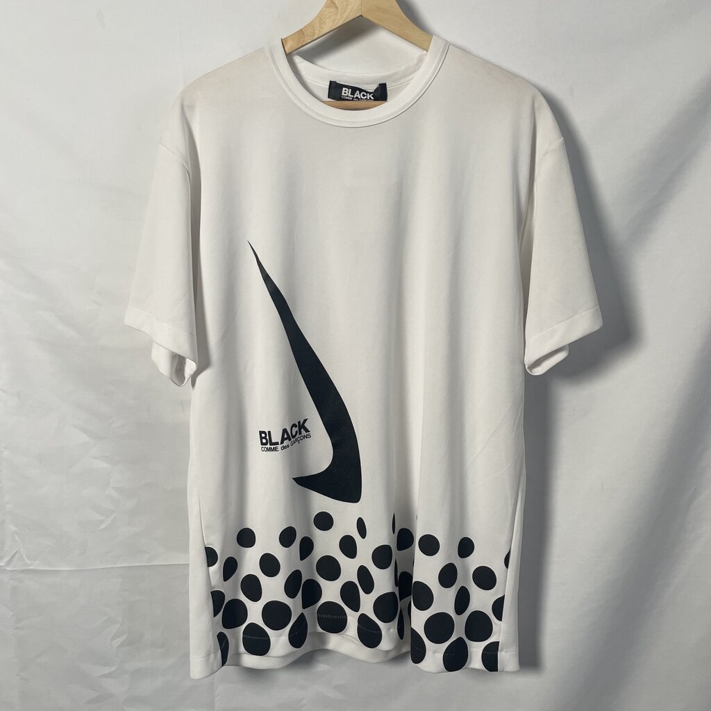 Nike x CDG Tee Sz. XXl