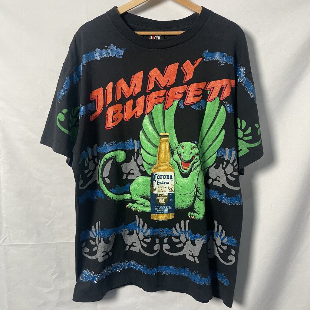Vintage Jimmu Buffett Tee Sz. XL