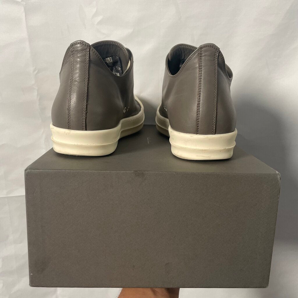 Grey Mainline RO Ramones Sz. 43.5