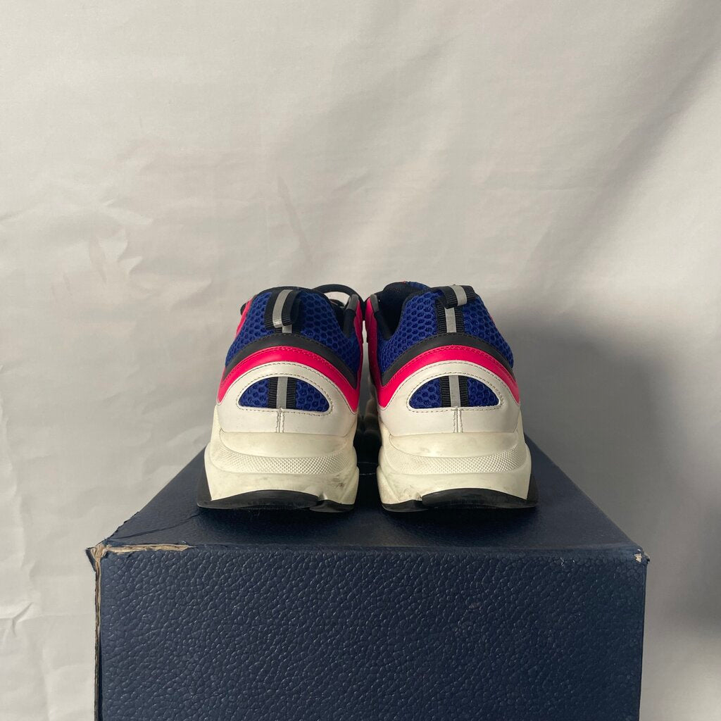 Pink Dior B22s Sz. 41.5