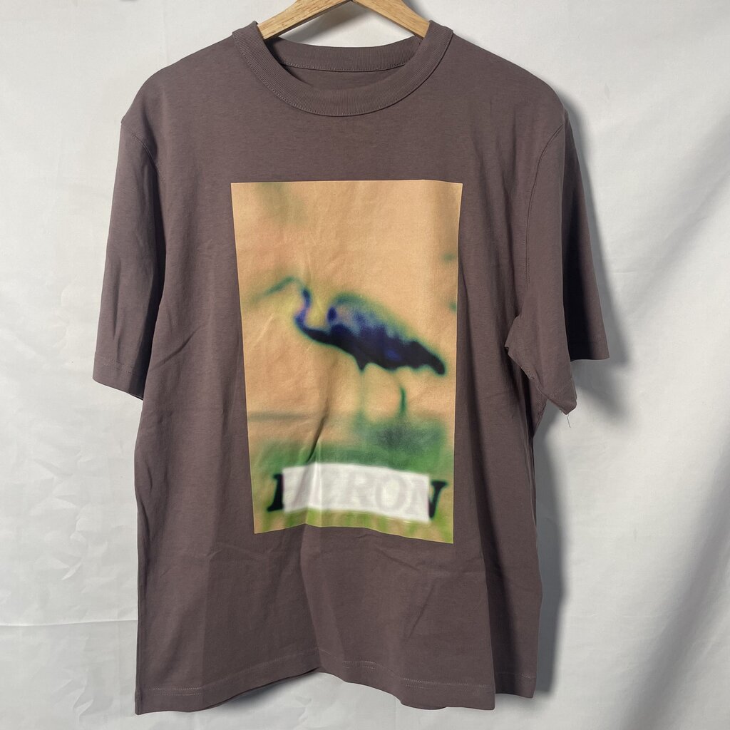 Heron Preston Tee Sz. S