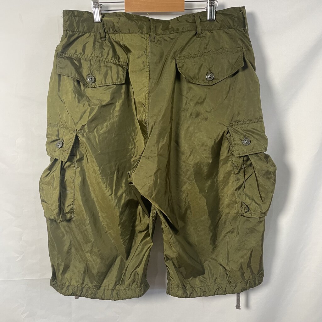 Engineered Garment Shorts Sz. M