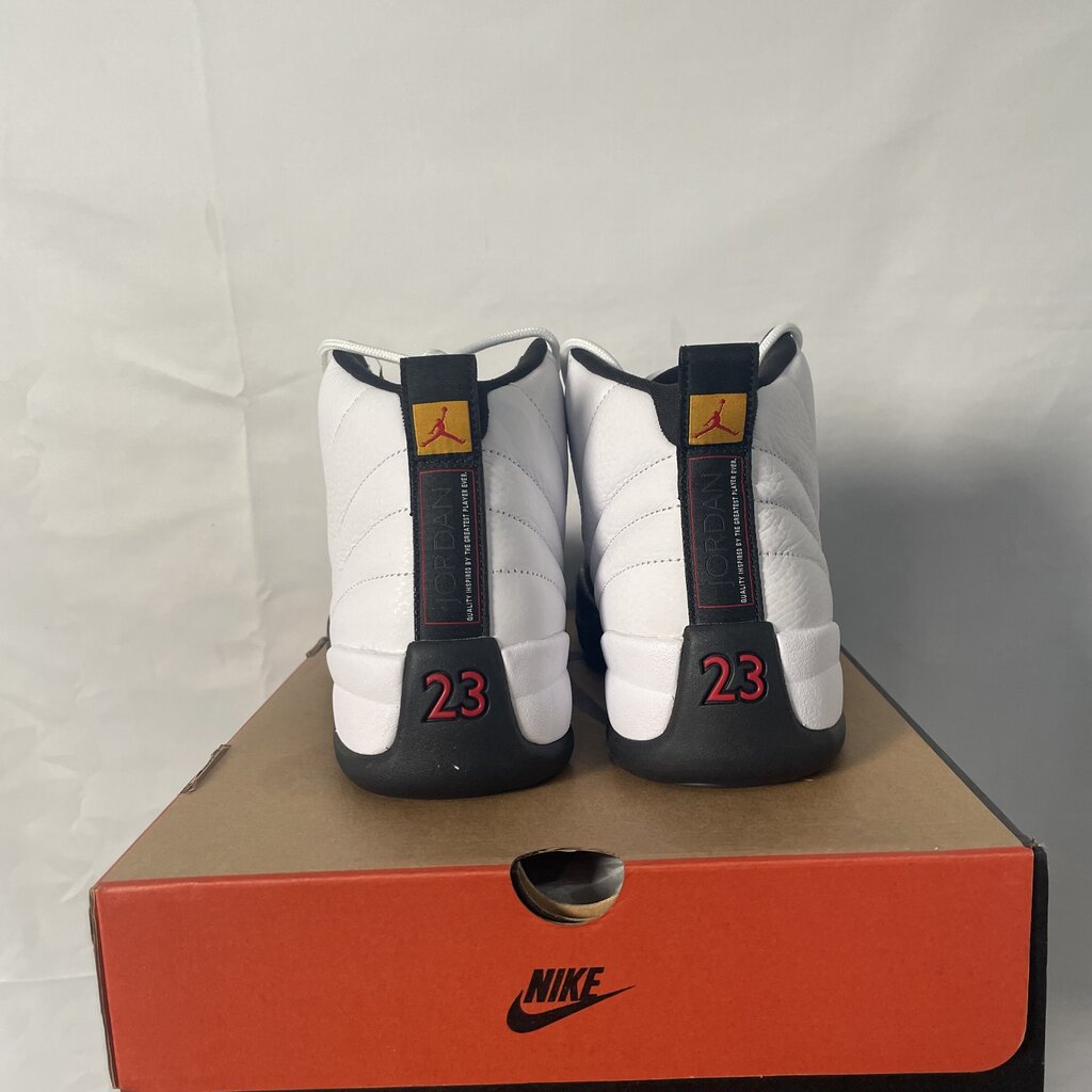 Jordan 12 Taxi Sz. 11.5