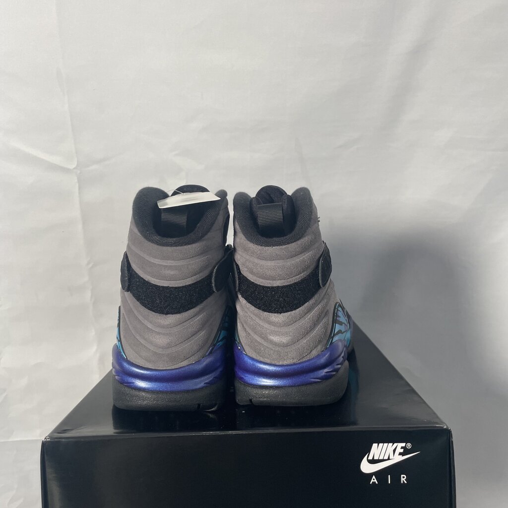 Jordan 8 Aqua Sz. 11