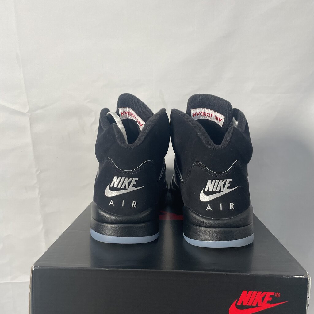 Jordan 5 Black Metallic Sz.11.5