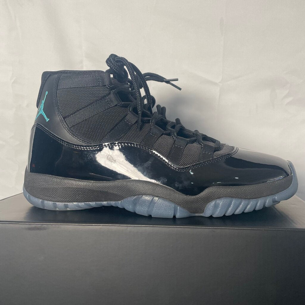 Jordan 11 Gamma Sz. 12