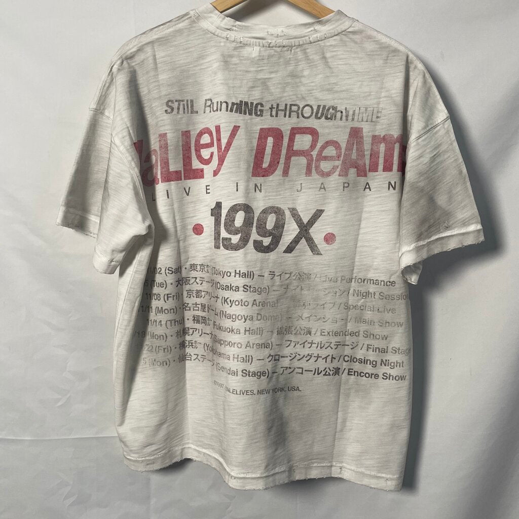 Vale Akira Tee Sz. S