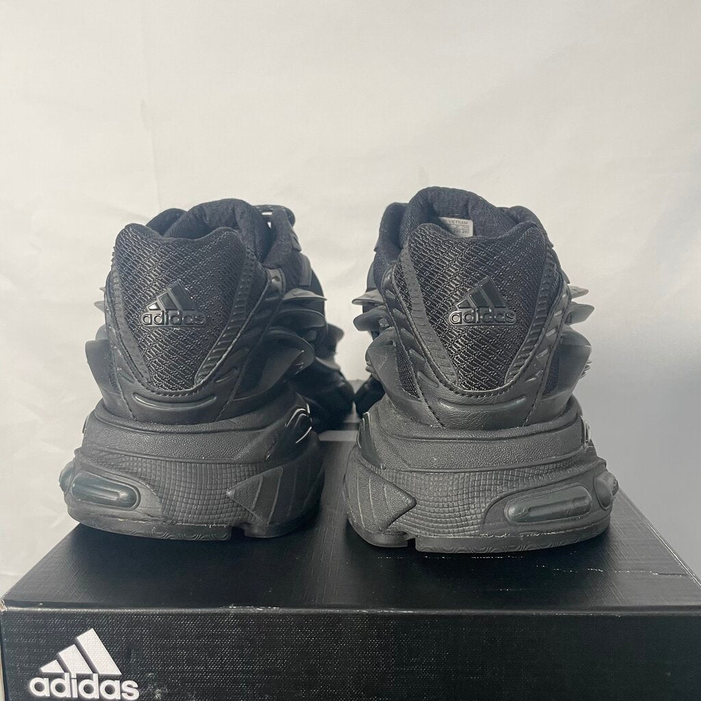 Black Adidas Jellyfish Sz. 11