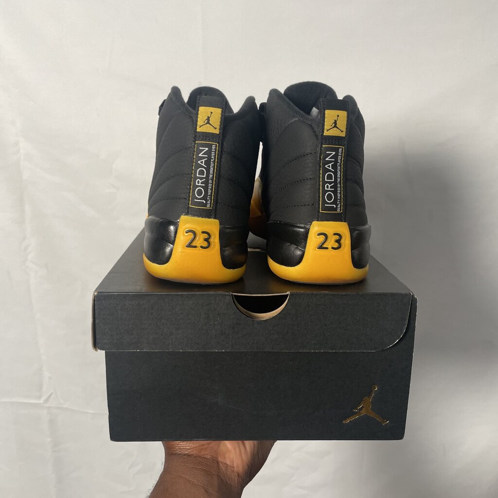Jordan 12 University Gold Sz. 7