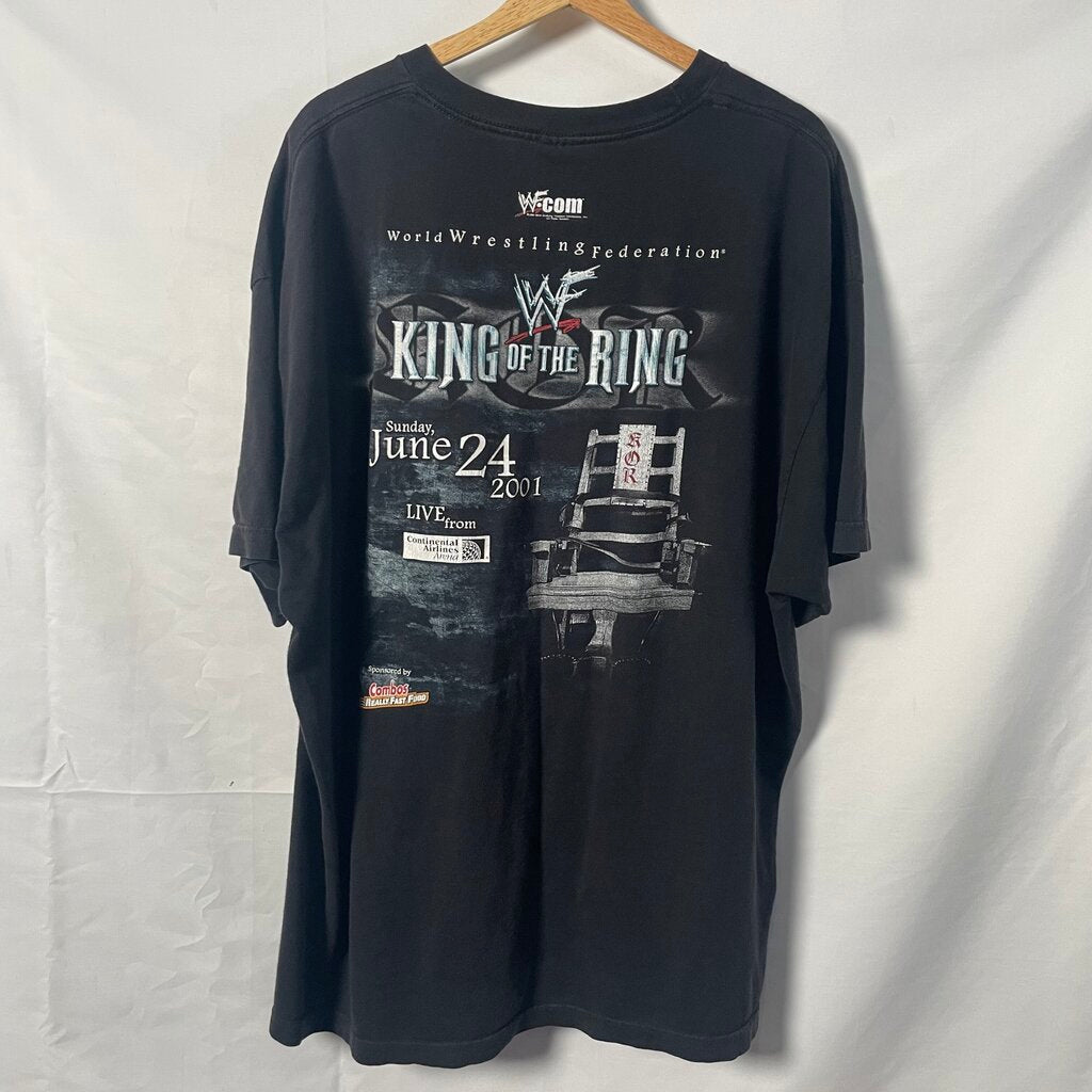 Vintage Stone Cold tee Sz. XL