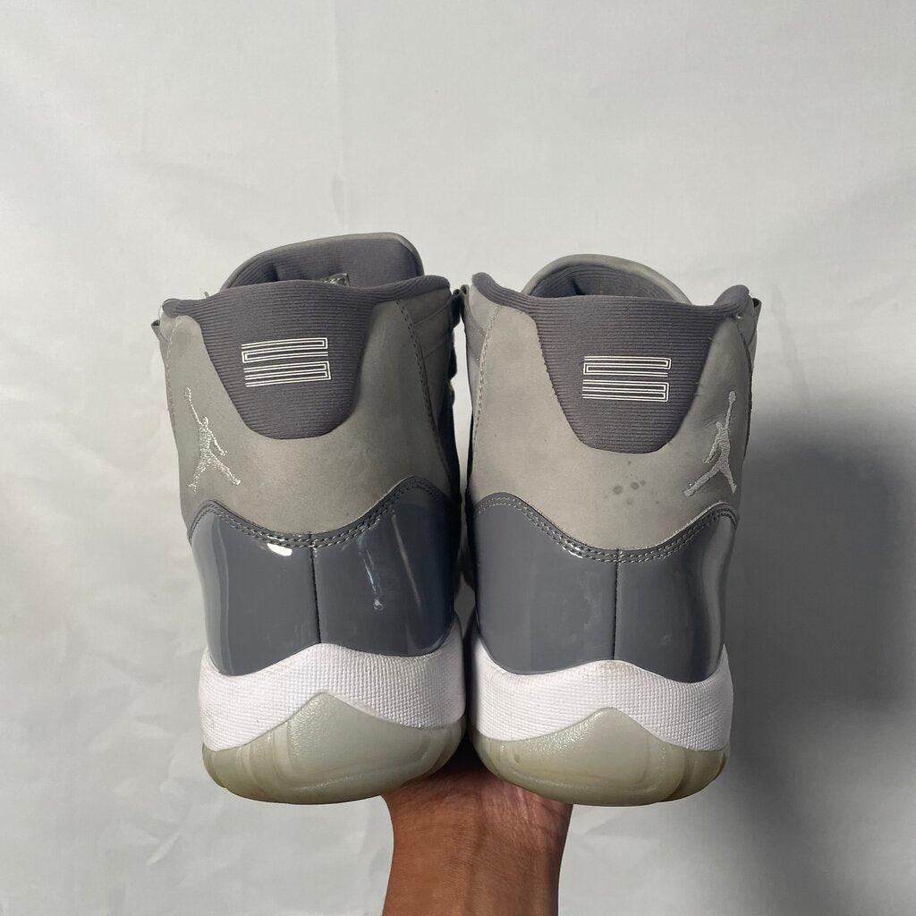 Jordan 11 Cool Grey Sz. 13