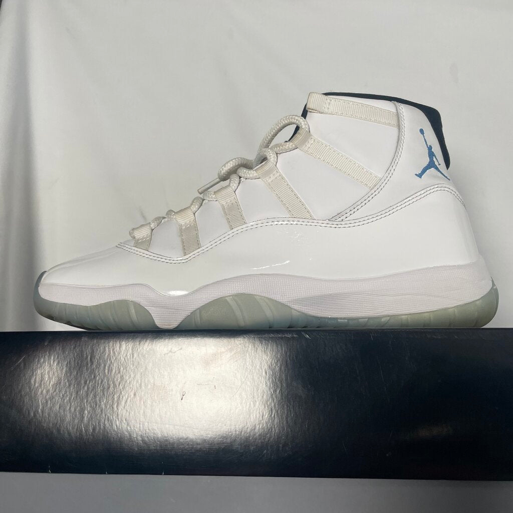 Jordan 11 Legend Blue Sz.11