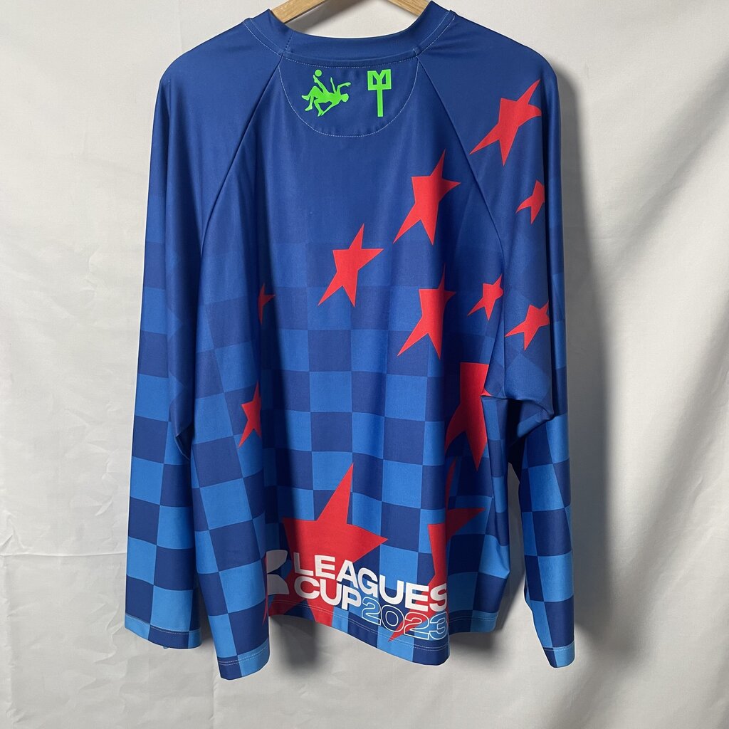 Liberal Youth Ministry Jersey Sz. L