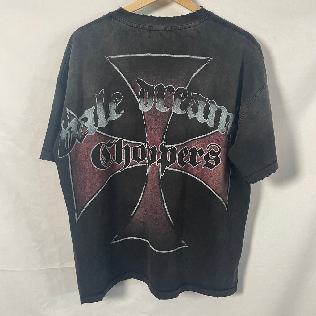 Vale Choppers Tee Sz. M