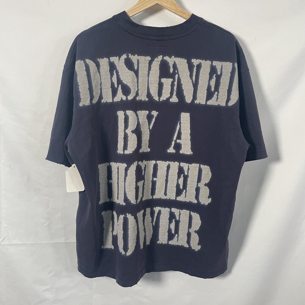 Godspeed Ghost Truck tee Sz. M