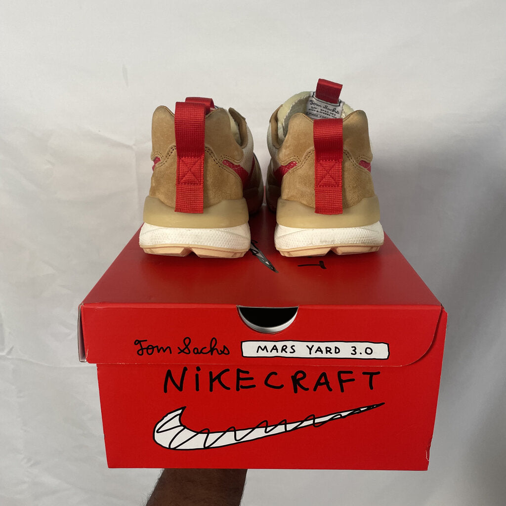 Nike Craft Yard Shoe 3.0 Sz. 9.5