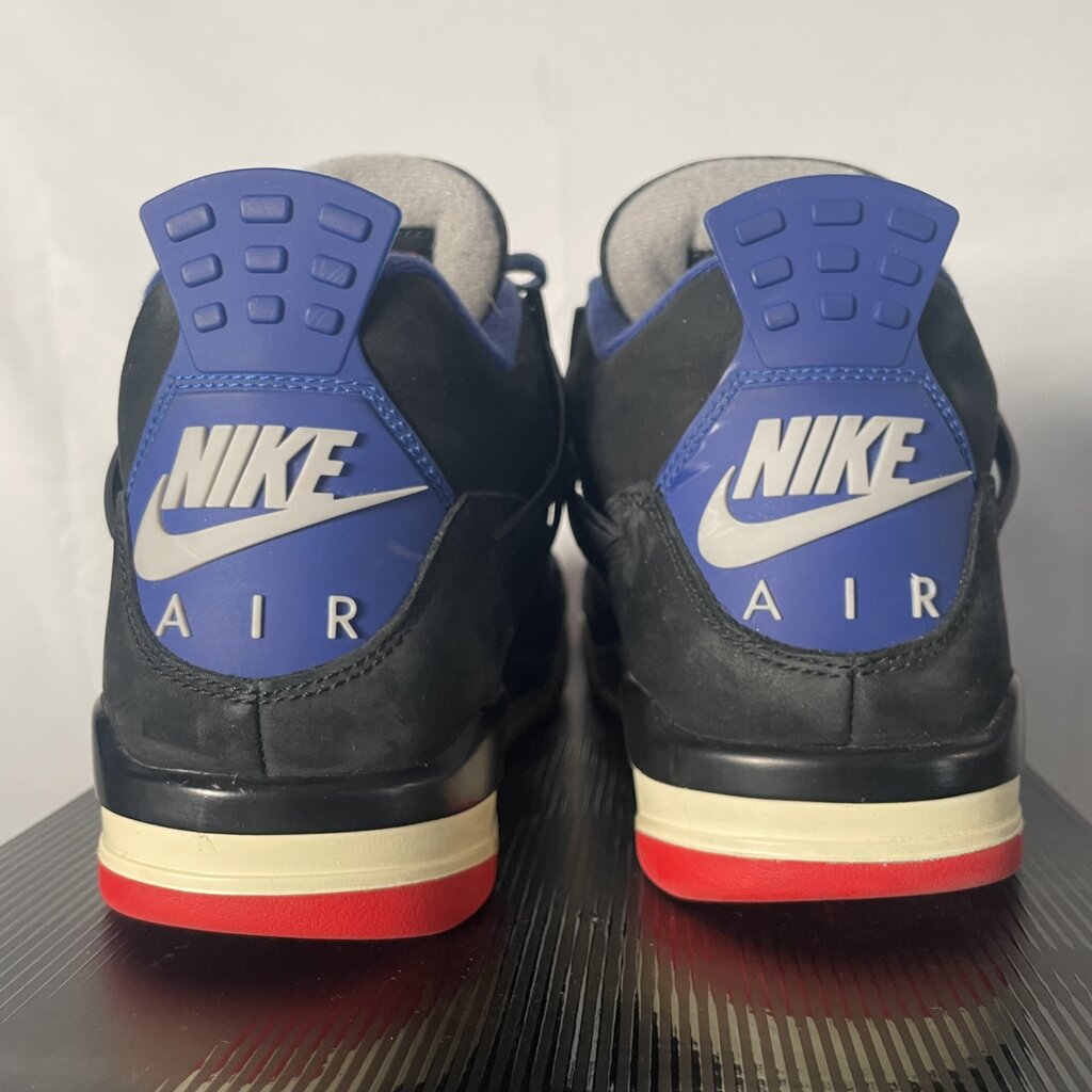 Jordan 4 Rare Air Sz 9.5