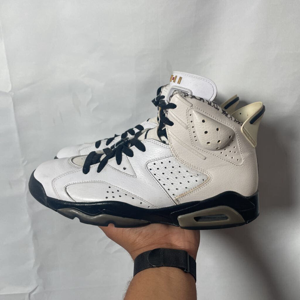 Jordan 6 Motorsport Sz.9.5 (NO BOX)