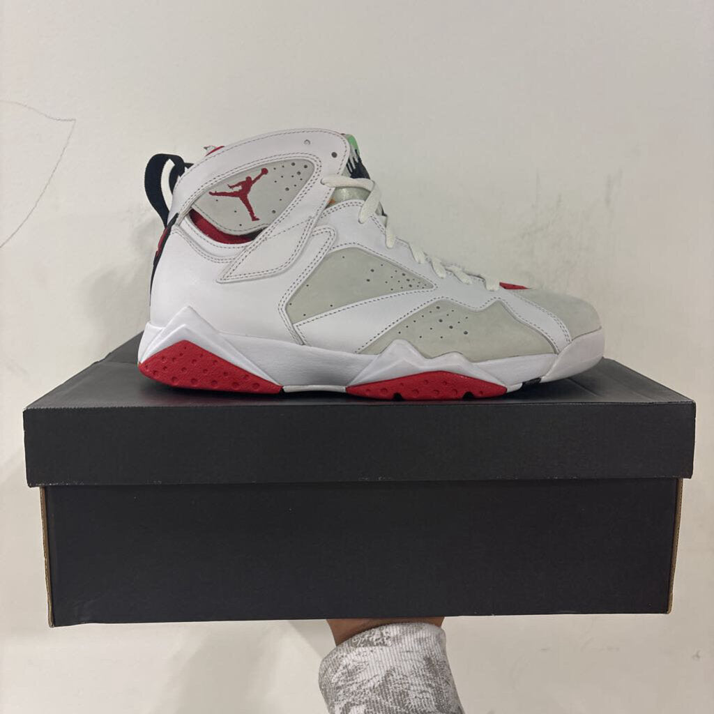 Jordan 7 Hare