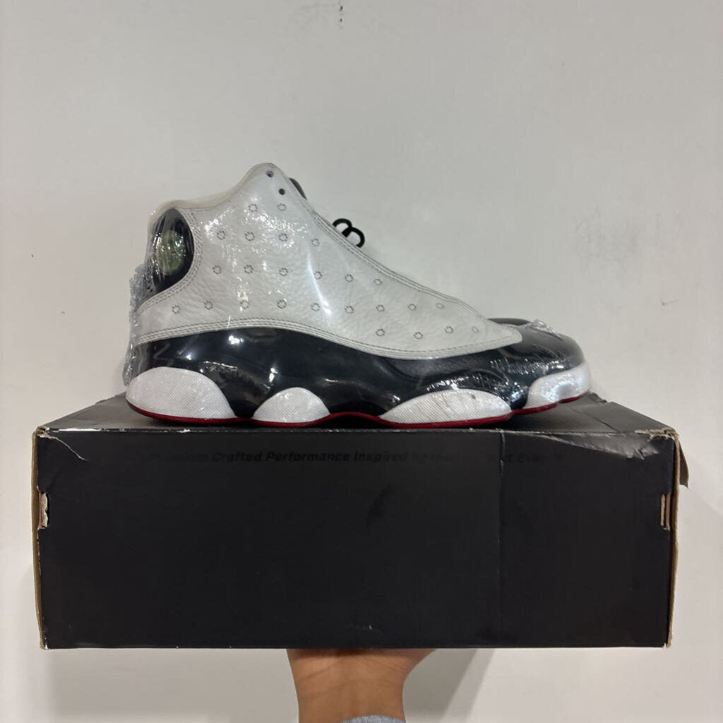 Jordan 13 He Got Game