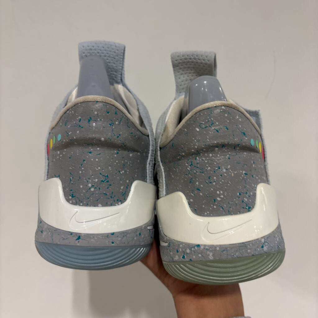 Nike Adapt BB Mag sz. 9