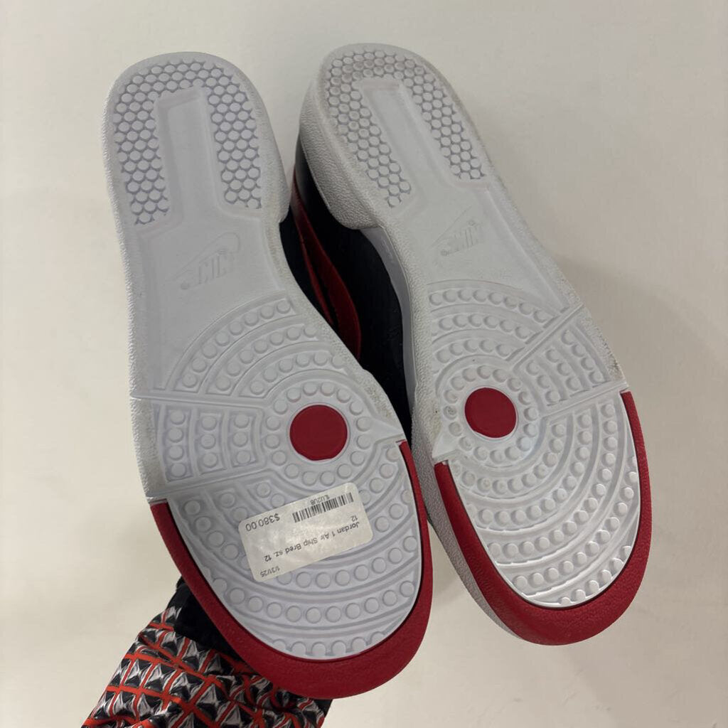 Jordan 1 Air Ship Bred sz. 12