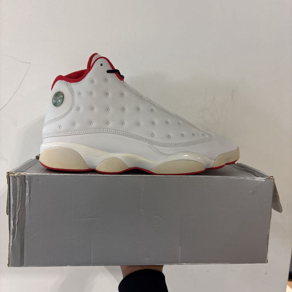 Jordan 13 Alternate HOF